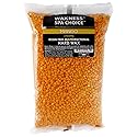 Waxness Spa Choice Rosin Free Multidirectional Hard Wax Mango 2.2 lb / 1 kg