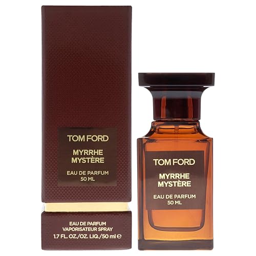 Myrrhe Mystere by Tom Ford for Unisex - 1.7 oz EDP Spray