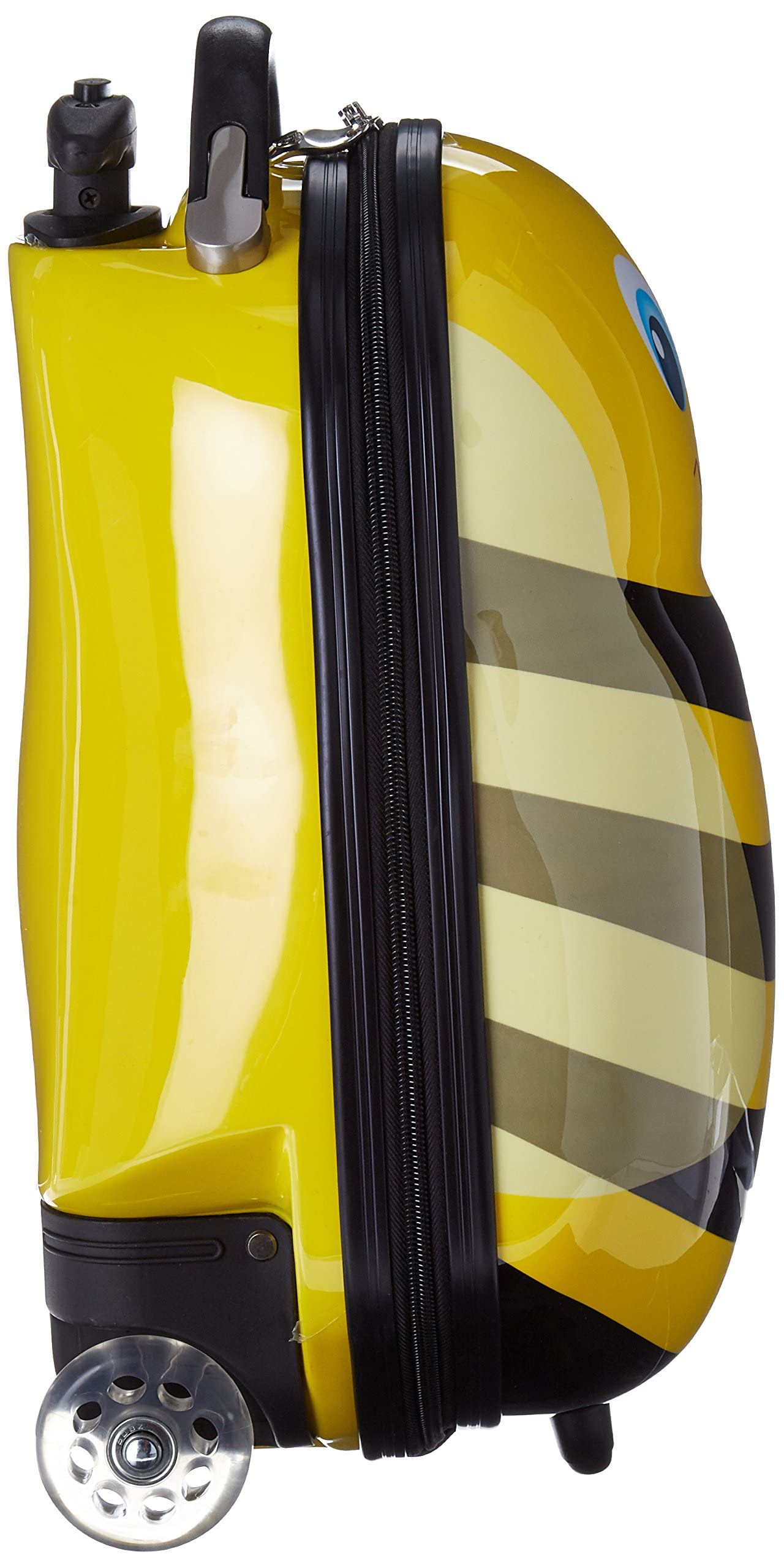 Heys Travel Tots Bumble Bee Kid's Luggage, Bumble Bee