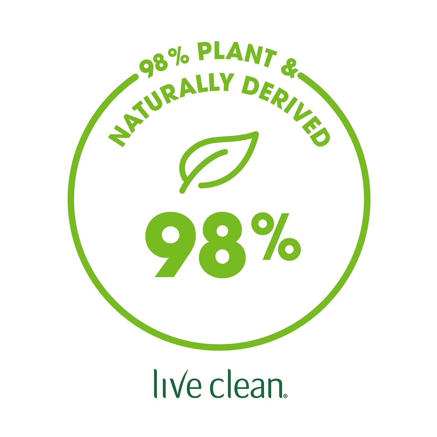 Live Clean Shampoo, Moisturizing Coconut Milk, 12 Oz