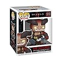 Funko POP! Super: Diablo 4 - The Butcher - Collectable Vinyl Figure - Gift Idea - Official Merchandise - for Kids & Adults - Video Games Fans - Model…