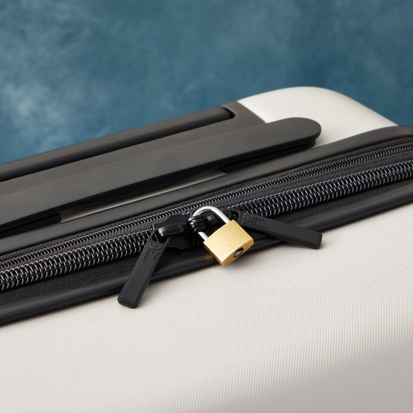 Juvale 12 Pack Small Luggage Locks – 1.2-Inch Mini Padlocks with Keys for Suitcases, Lockers, Gym & Travel