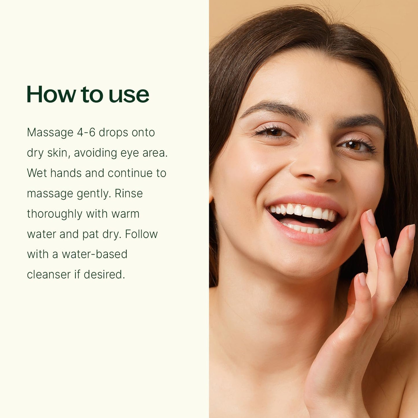 Plant Therapy Balancing Pre-Cleanse Oil (Oil Facial Cleanser for Normal/Dry Skin) 4 oz, Gently Removes Dirt, Makeup & Other Impurities