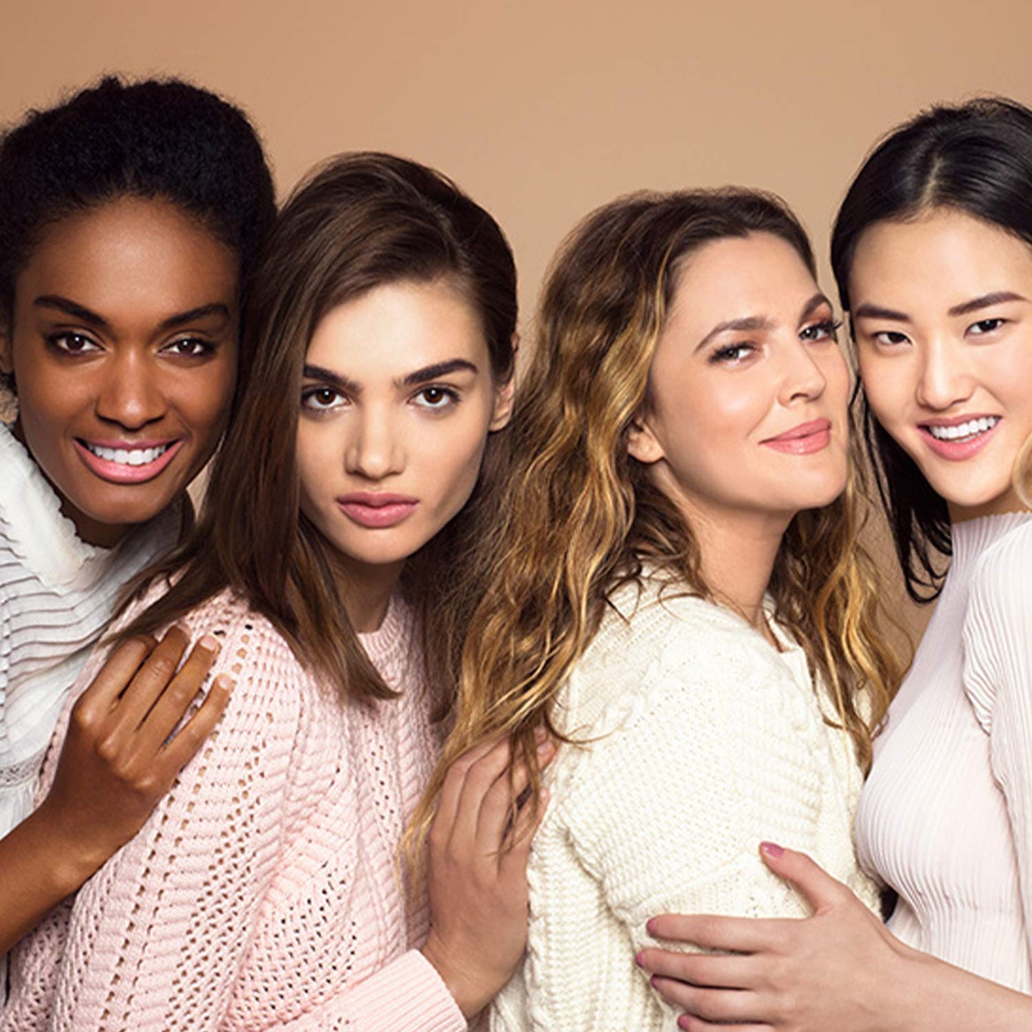 FLOWER BEAUTY By Drew Barrymore Light Illusion Full Coverage Concealer - Diffuse Dark Under Eye Circles + Blurs Blemishes - Weightless Formula +