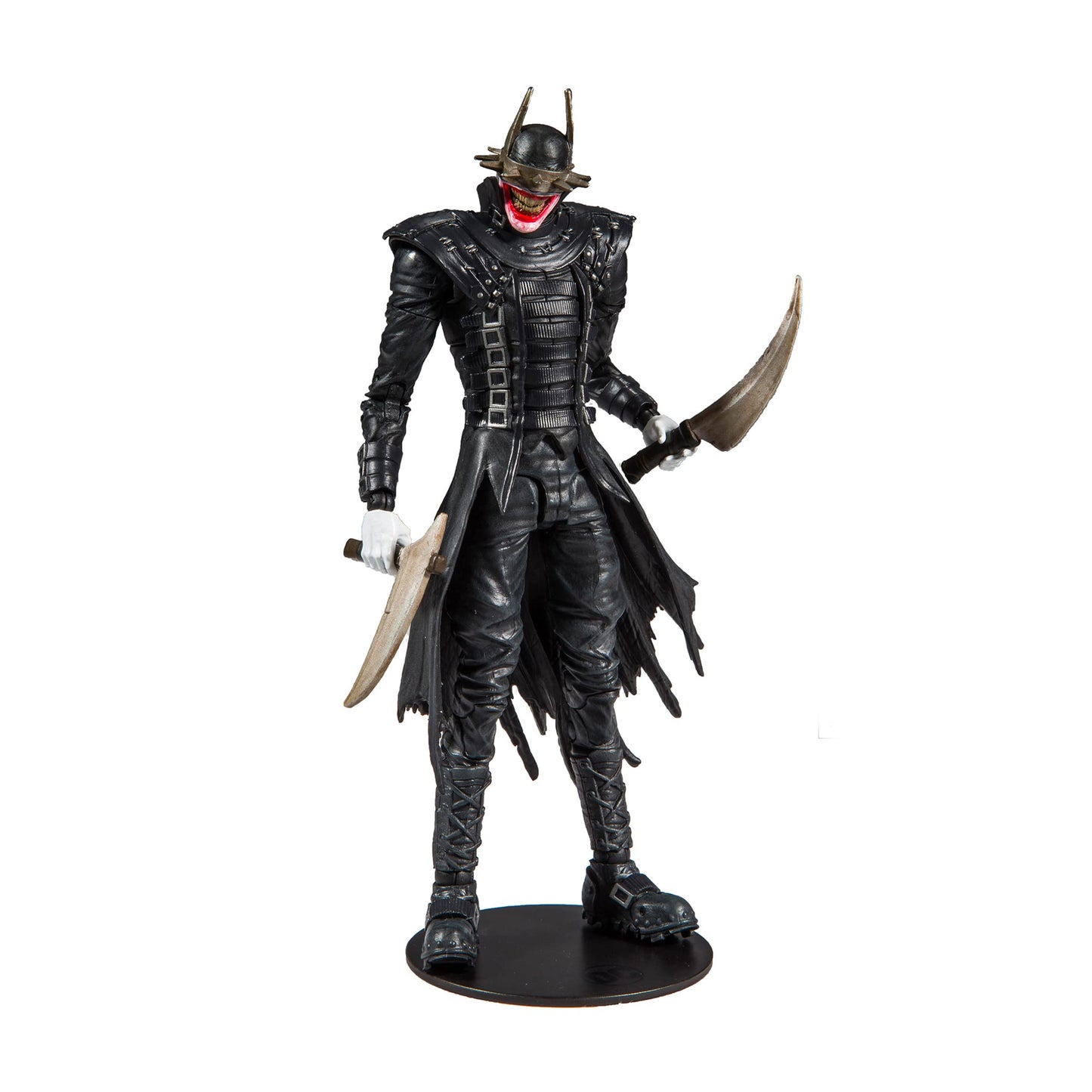 DC Collector Multipack - Batman WHO Laughs W/Robins of Earth -22