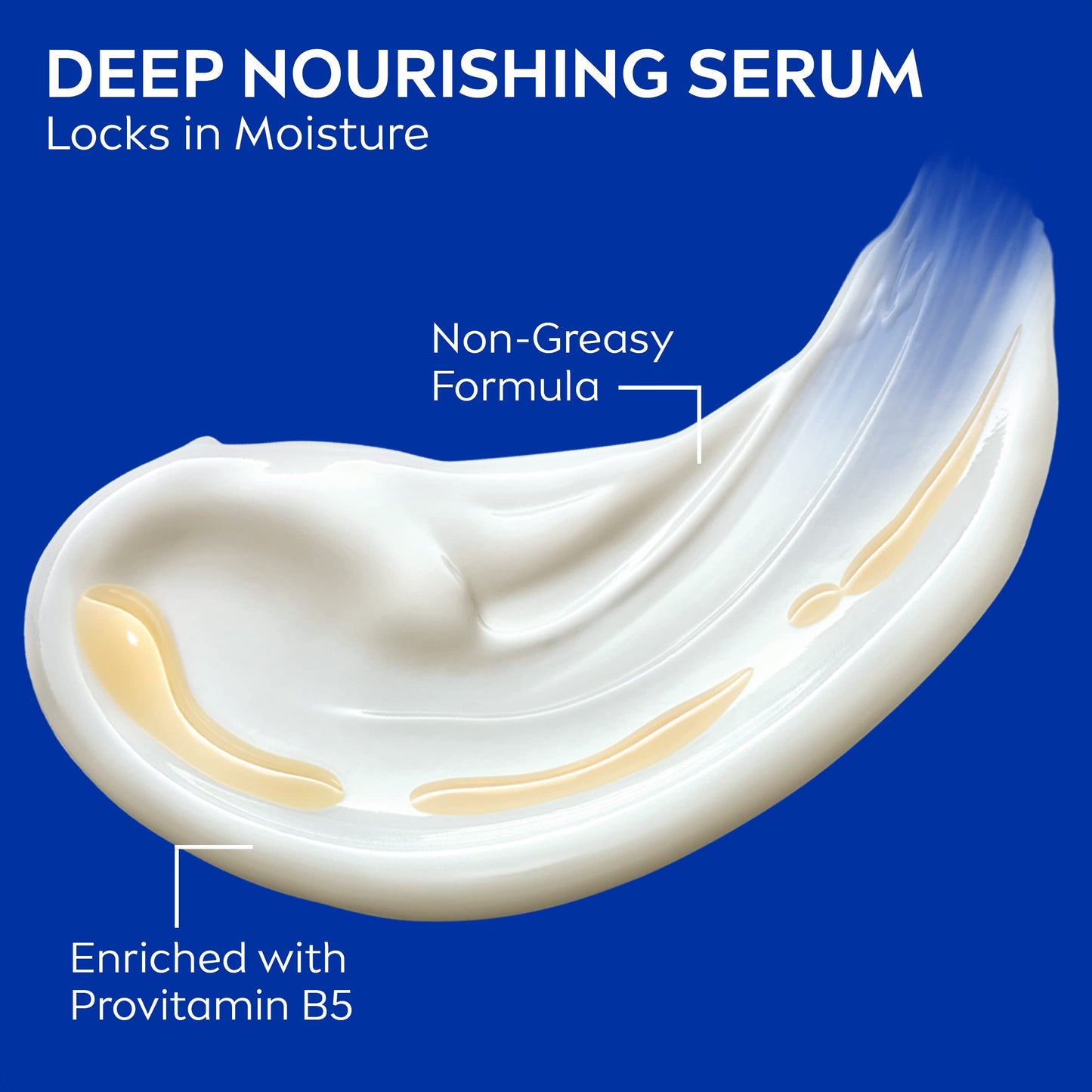 Nivea Lotion Extended Moisture 48Hr 16.9 Ounce Pump (Dry to Very Dry Skin) (500ml)