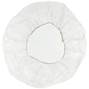 Burmax Soft 'n Style Clear Processing Caps, 100 Count