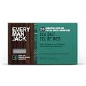Every Man Jack, Shampoo And Body Bar 2 In 1 Sea Salt, 5 Ounce