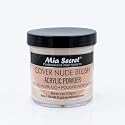 Mia Secret - Cover Nude Blush Acrylic Powder 4oz Beauty & Personal Care Mia Secret