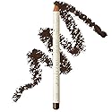 Pacifica Waterproof Eyeliner Pencil - Fringe Brown Liner Longwear, Smudge-Proof, Eye Liner Eye Makeup Vegan & Cruelty-Free Ophthalmologist Tested
