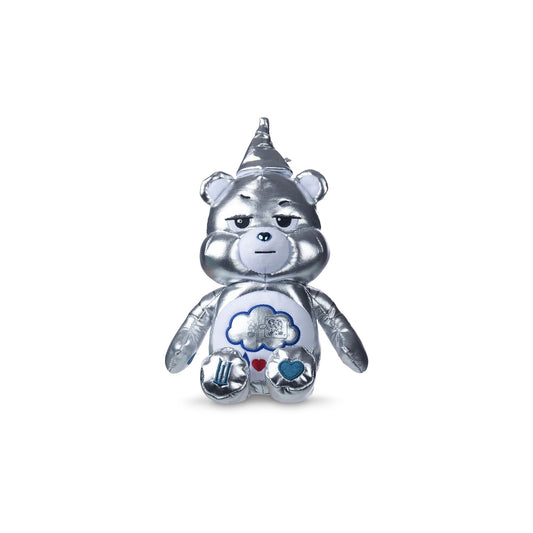 Care Bears x Wicked Fun Size Plush - Grumpy Bear as The Wicked Tin Man