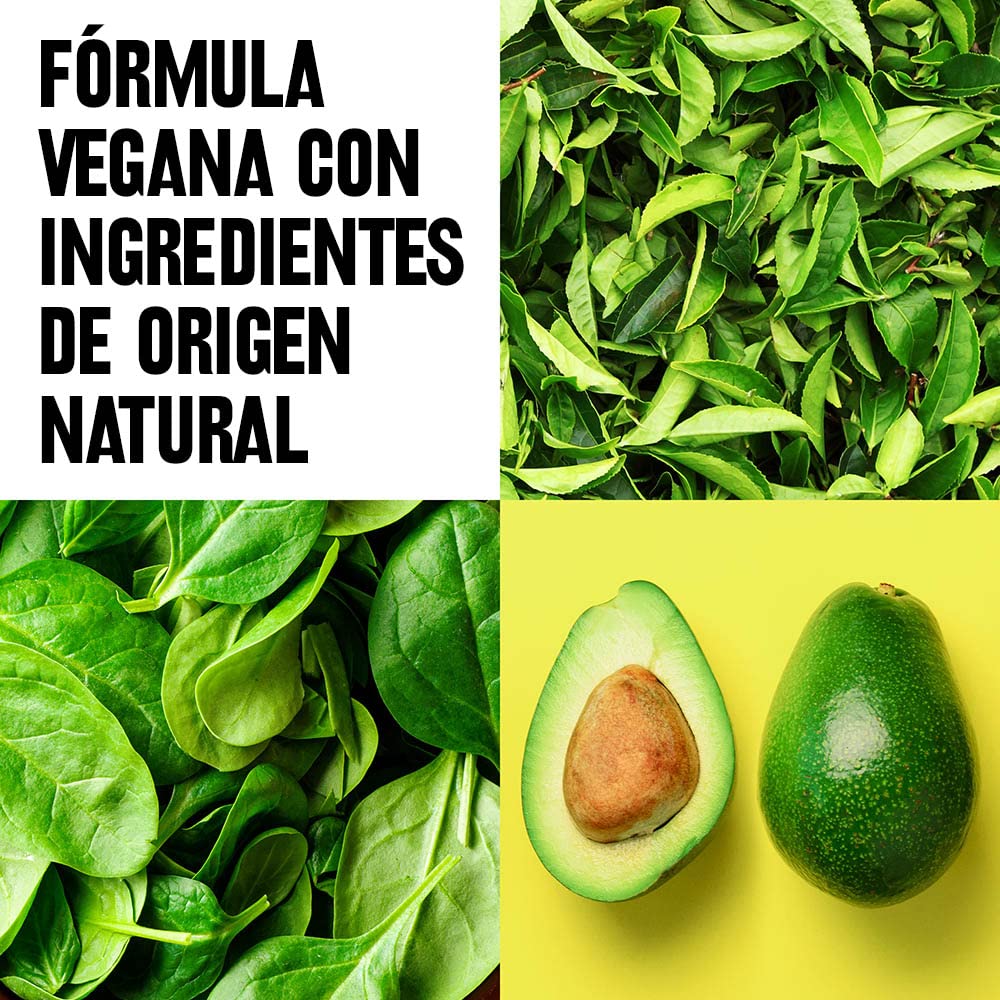 REVLON Ultra HD Snap Nail Color, Natural Rich Glossy Polish, 100% Vegan Formula, No Base or Top Coat Needed, 004 Blue My Mind, 0.27 fl oz