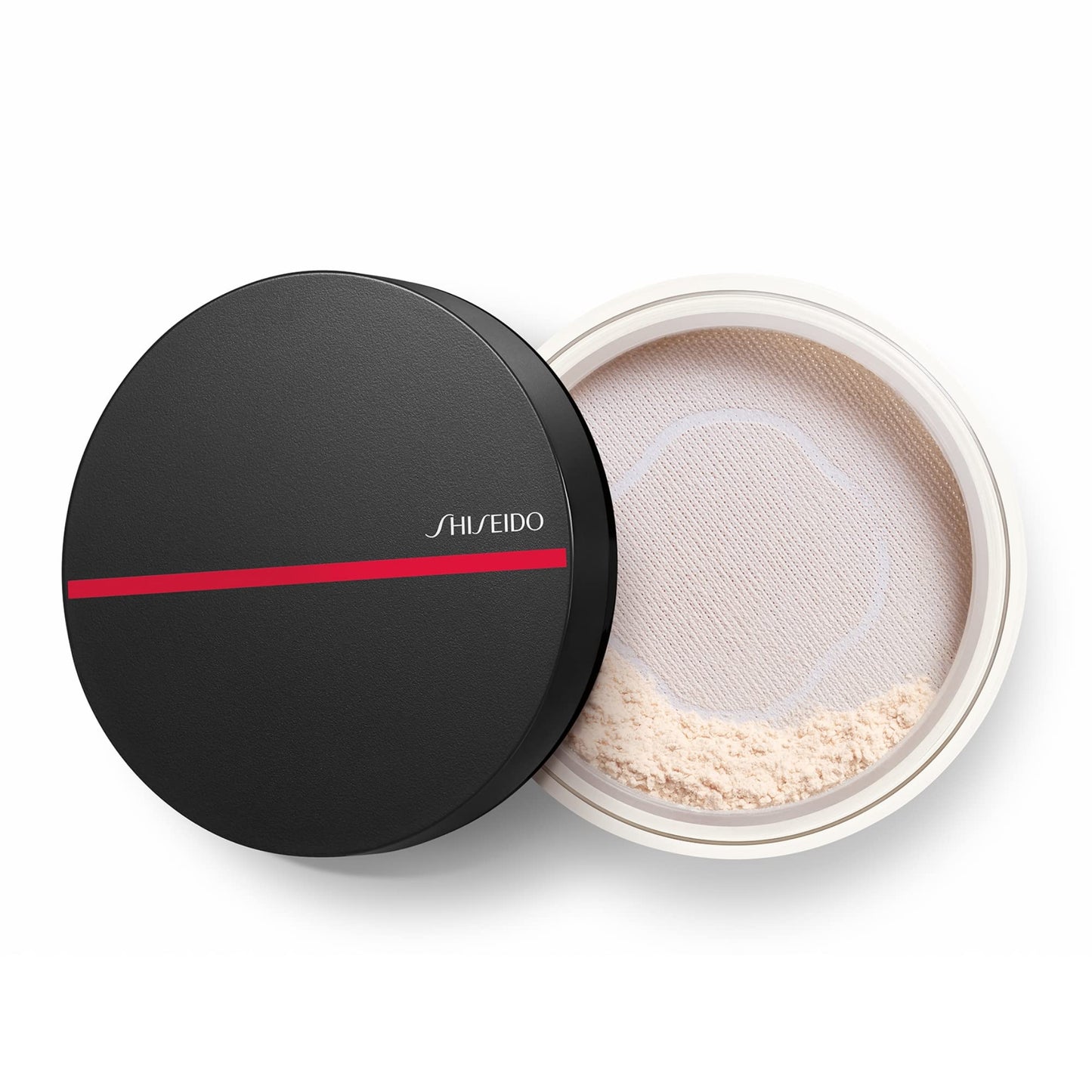 Synchro Skin Invisible Silk Loose Powder - Matte by Shiseido for Women - 0.21 oz Powder