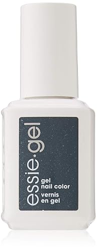 essie LED Soak-Off Gel Polish, Cause Plus Reflect Beauty & Personal Care essie