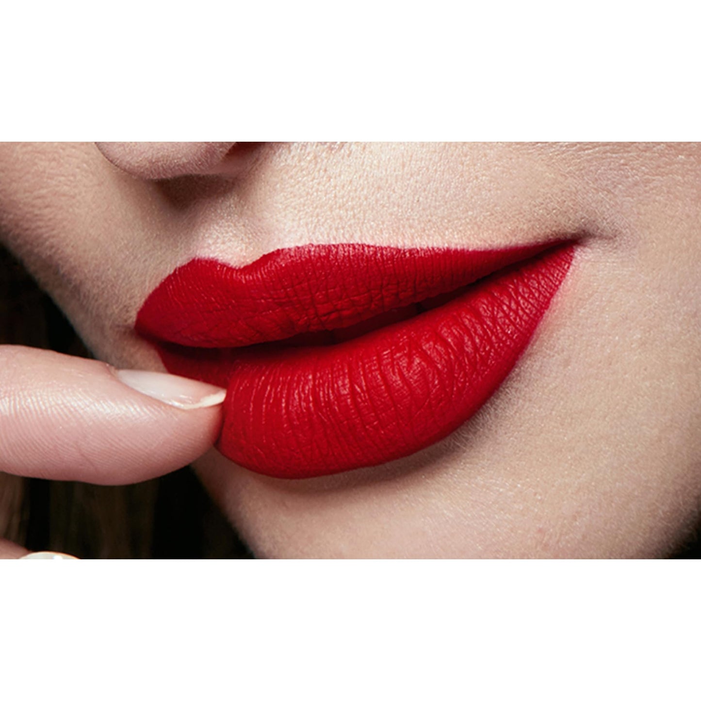 Grunge Factory® Moisture Matte Lipstick in Sassafras