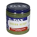 DAX Indian Hemp, Unscented, 7.5 Ounce