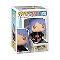 Funko POP! Animation: Naruto - Konan - Collectable Vinyl Figure - Gift Idea - Official Merchandise - for Kids & Adults - Anime Fans - Model Figure…