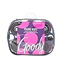 Goody Start Style Finish Self-Holding Hair Roller, Multi Pack, 31 Count