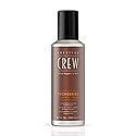 American Crew Men's Hair Control Foam Techseries, Like Hair Gel with Long Lasting Hold, 6.7 Fl Oz