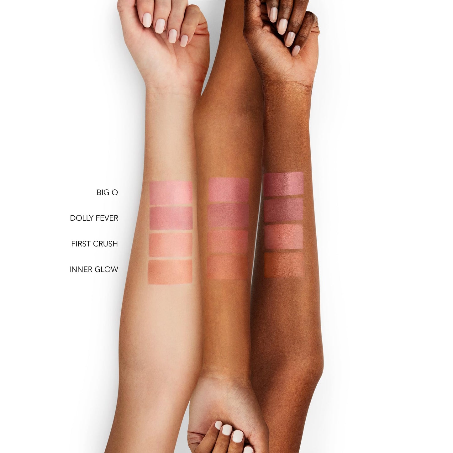Buxom Power-Full Plumping Lip Balm, Inner Glow