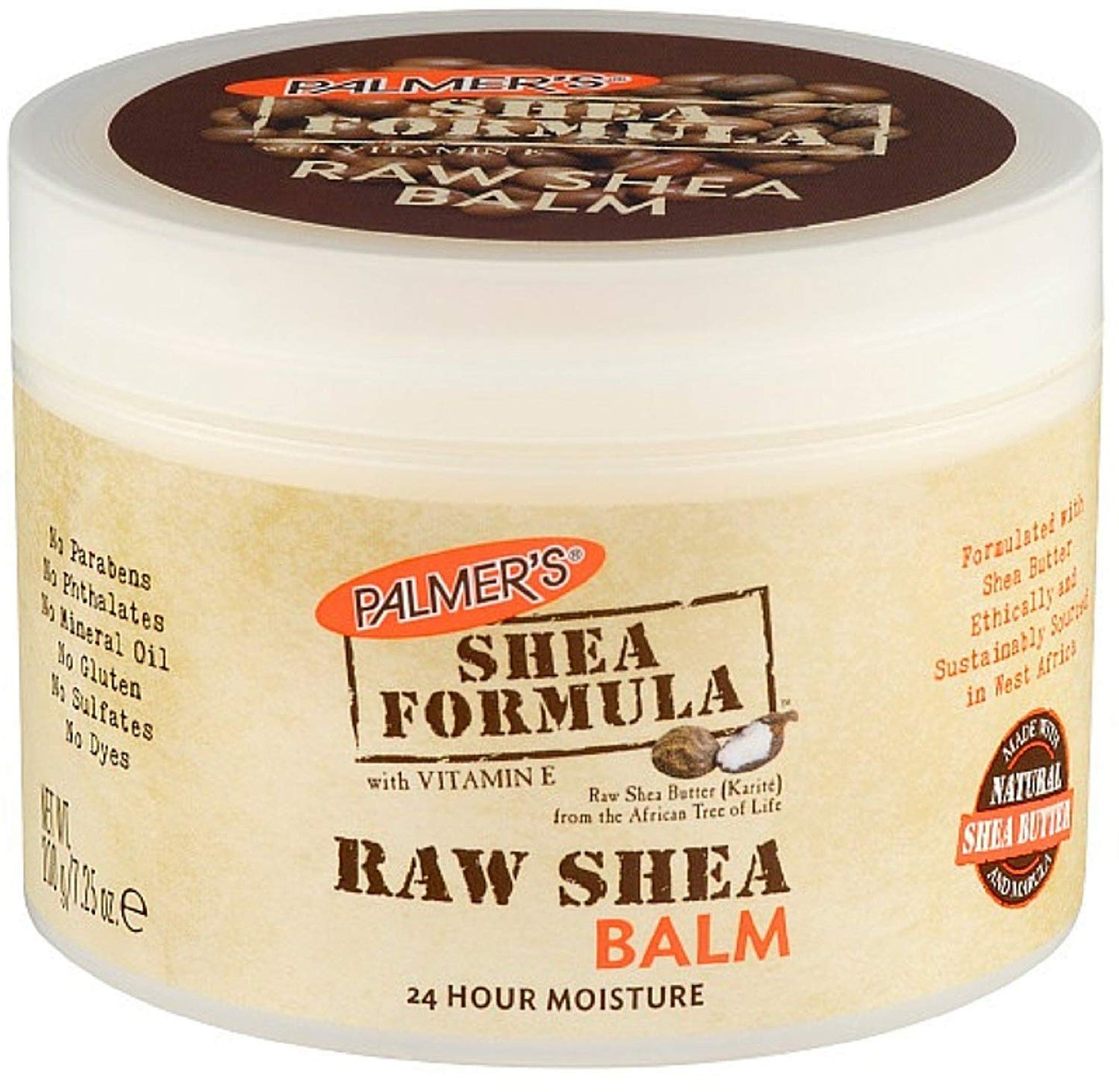 Palmer's Shea Butter Formula Balm 7.25 Oz