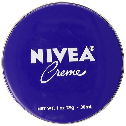 Nivea Creme by Nivea for Unisex, 1 Ounce