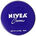 Nivea Creme by Nivea for Unisex, 1 Ounce