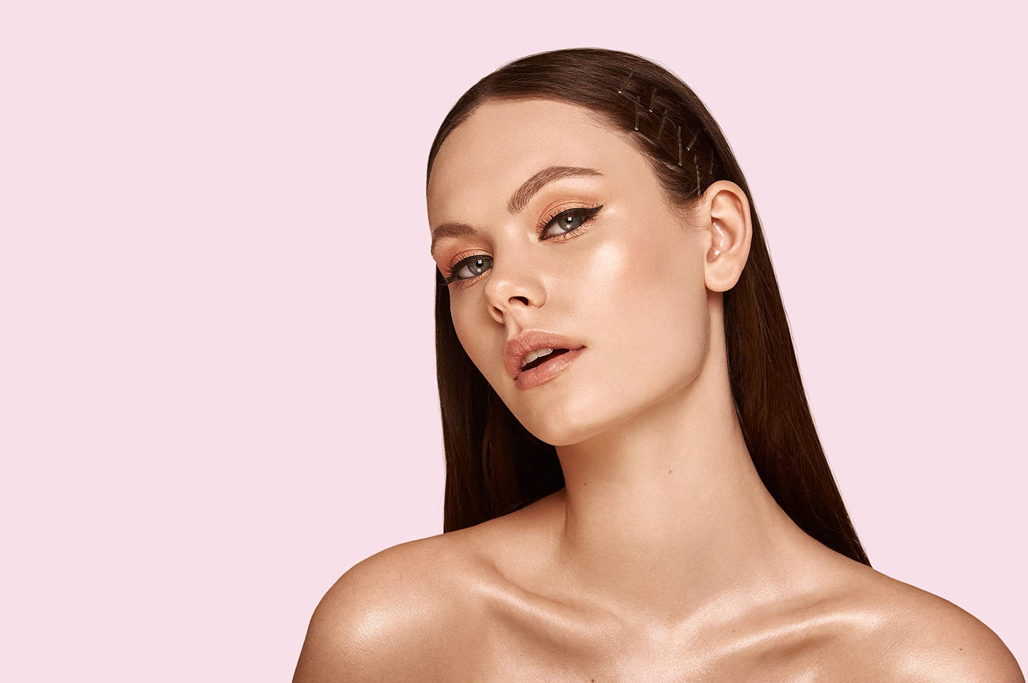 Carter Beauty By Marissa Carter Throw Shade Duo Contour Stick- Adds Definition To The Face - Conceals And Corrects The Complexion - Easily Blendable