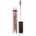 NYX PROFESSIONAL MAKEUP Lip Lingerie Shimmer, Lip Gloss - Butter, Toffee Nude