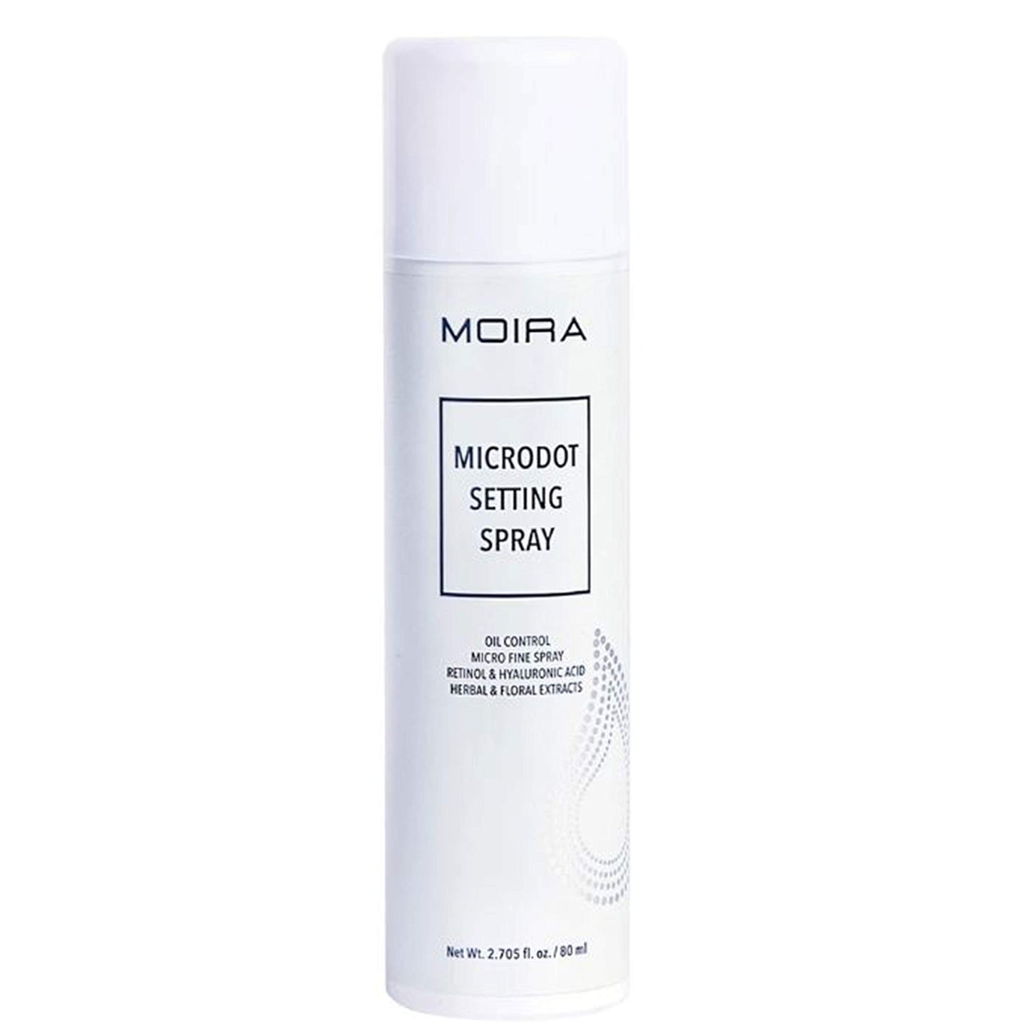 Microdot Setting Spray
