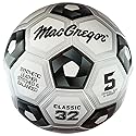 MacGregor Classic Soccer Ball, Size-3