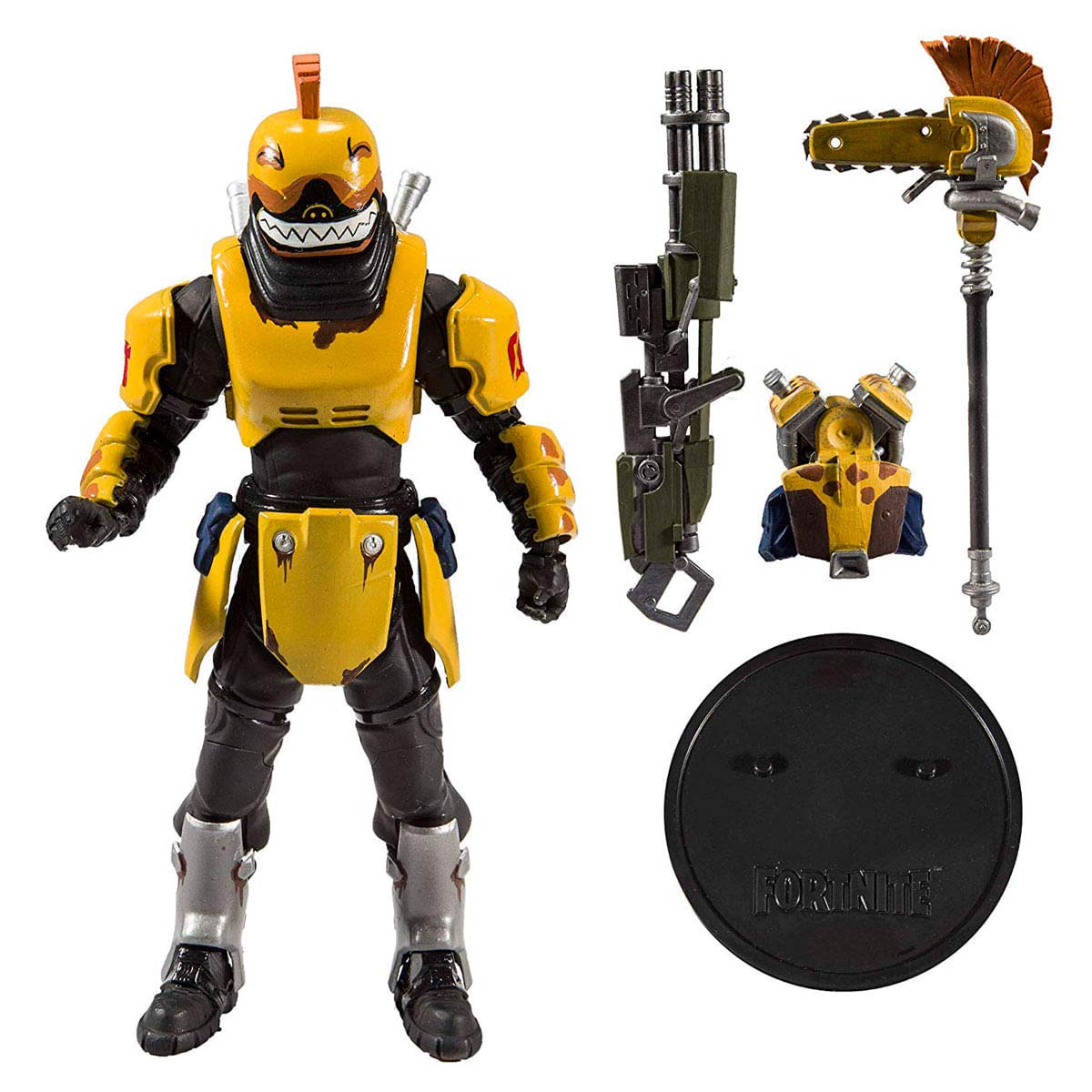 McFarlane Toys Fortnite Beastmode Jackal Premium Action Figure