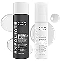 Paula's Choice SKIN PERFECTING 8% AHA Gel Exfoliant & 2% BHA Liquid Duo - Facial Exfoliants for Blackheads, Enlarged Pores, Wrinkles, and Fine Lines