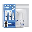 BosleyMD BOSRevive Non Color-Treated Hair Travel Kit