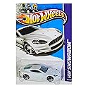 Hot Wheels 2013 Hw Showroom Aston Martin DBS White 153/250