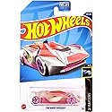 Hot Wheels Warp Speeder