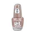 L.A. COLORS Demo - Color Craze Shimmer Gel Polish, Giddy CNL278 Beauty & Personal Care L.A. COLORS