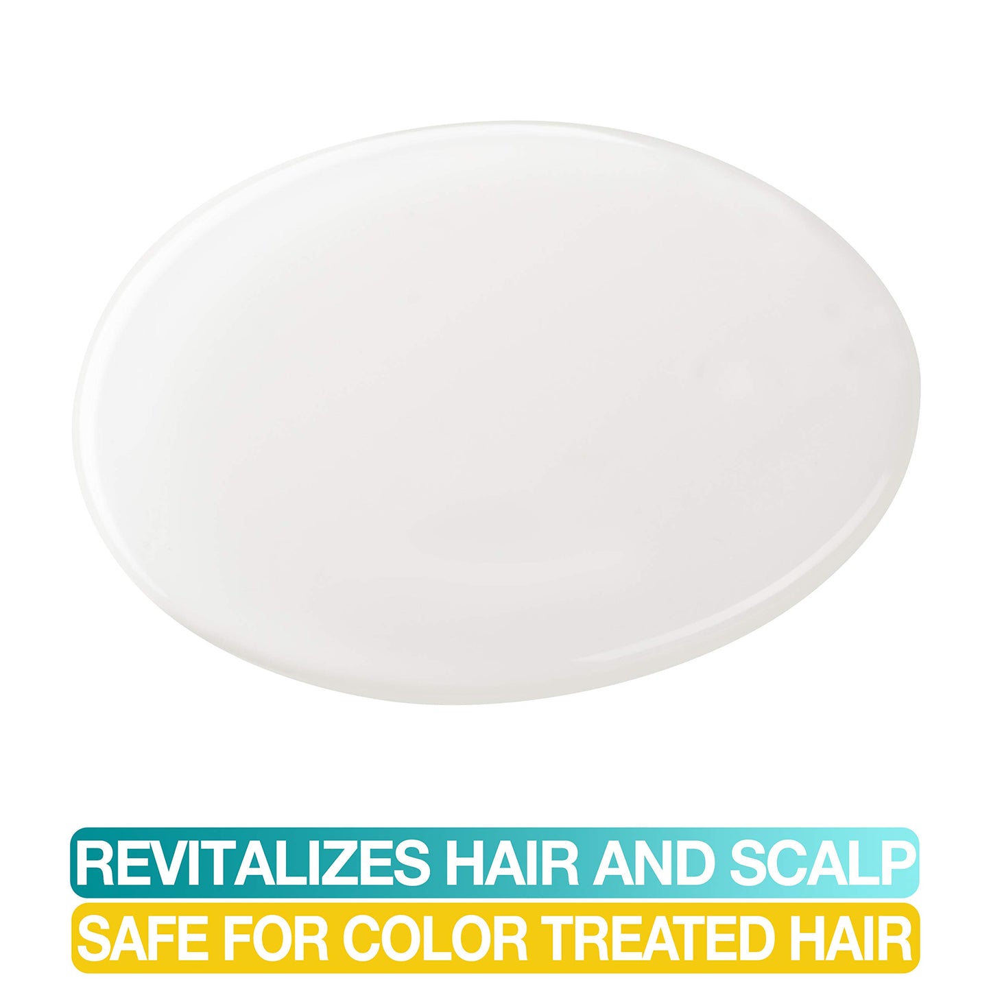Mane 'n Tail Gentle Clarifying Shampoo & Replenishing Conditioner (12 oz Each) - Removes Build-Up, Restores & Revitalizes for Healthy, Silky Hair