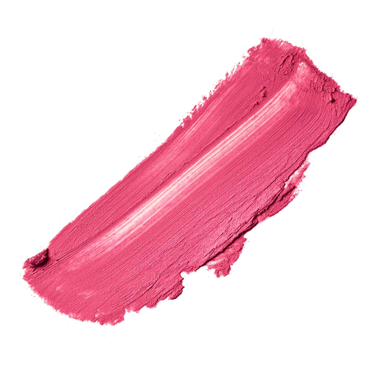 Pixi NaturelleLip | Hydrating Demi-Matte Lipstick with Sunflower Oil, Jojoba & Vitamin E | Natural Finish & Comfortable All-day Wear | Peony | 0.1 oz/3.4 g