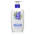 Kiss My Face Skin Nourishing Liquid Moisture Soap - Fragrance Free, 9 F l Oz (Model: 800913)