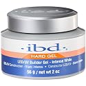 IBD LED/UV Gels Intense White, 2 oz Beauty & Personal Care IBD