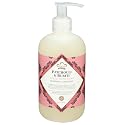 NUBIAN HERITAGE Patchouli and Buriti Liquid Hand Soap, 12 FZ