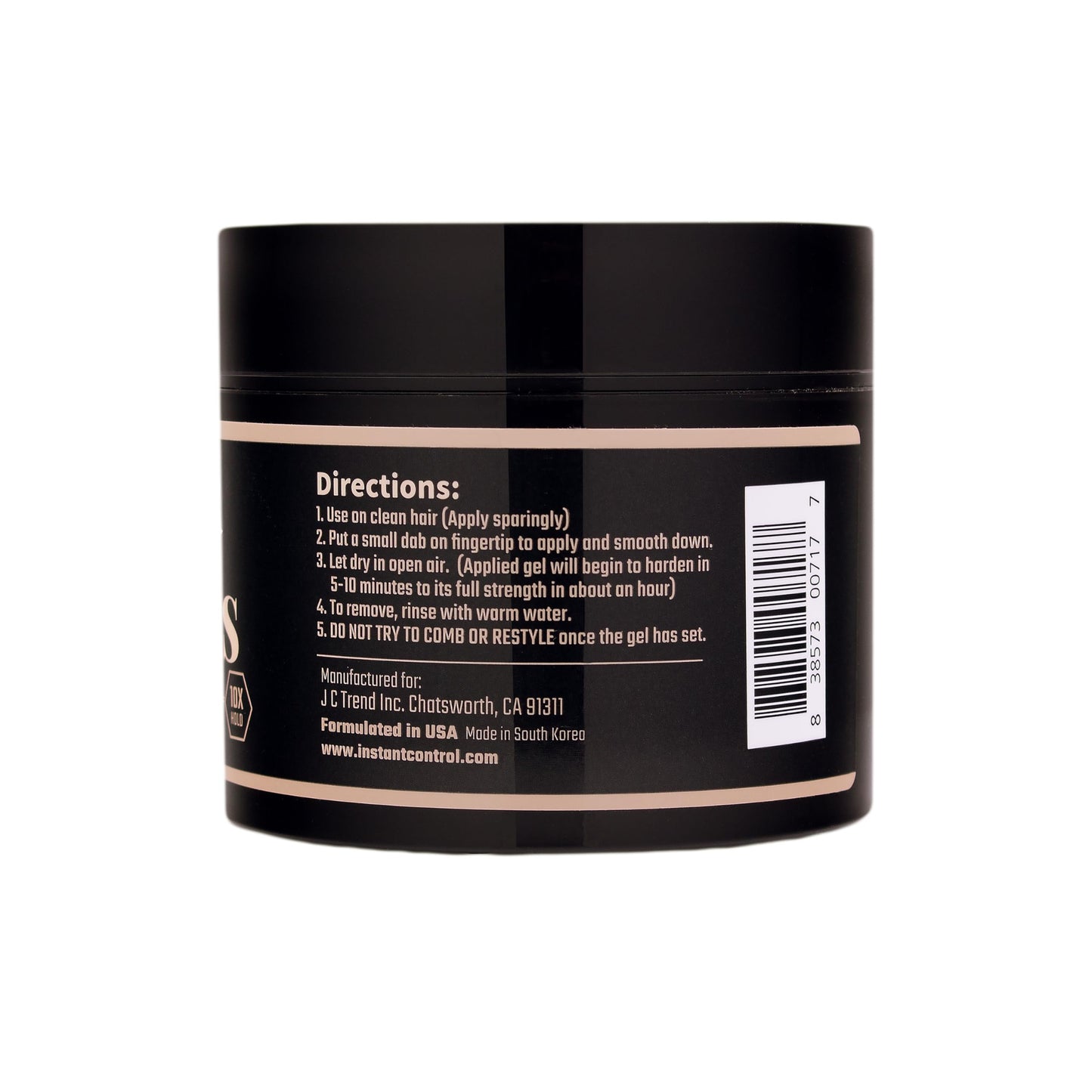 Instant Control Mother of All Controls (4 Ounce)
