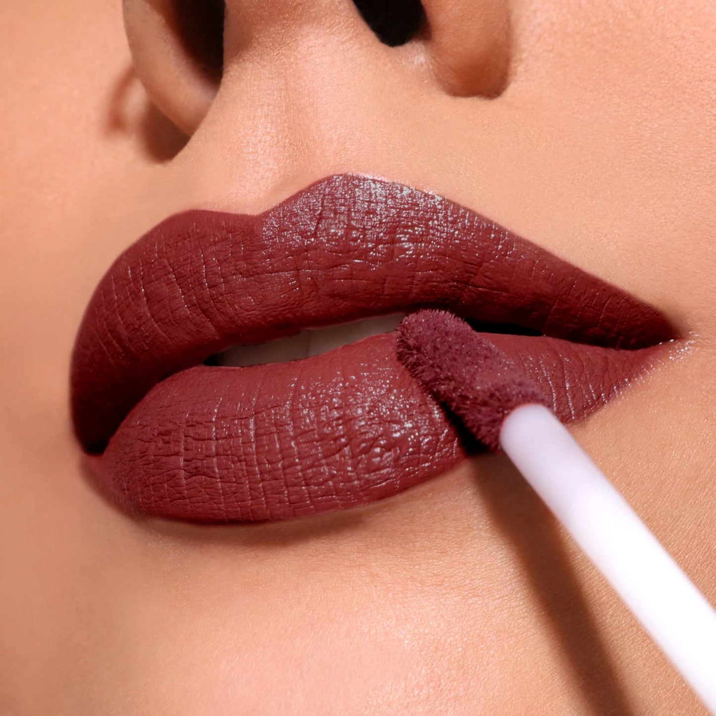 Moira Lip Divine Liquid Lipstick (015, Date Night)