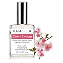 DEMETER Cherry Blossom 1 Oz Cologne Spray, Perfume for Women and Men