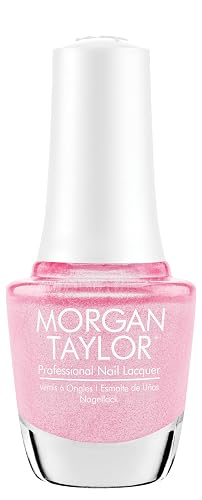 Morgan Taylor Spring Collection Now & Zen - Professional Lacquer. Vibrant, Chip-Resistant, Fast-Drying, Long-Lasting, High-Shine Finish, Perfect Beauty & Personal Care Morgan Taylor