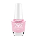 Morgan Taylor Spring Collection Now & Zen - Professional Lacquer. Vibrant, Chip-Resistant, Fast-Drying, Long-Lasting, High-Shine Finish, Perfect Beauty & Personal Care Morgan Taylor