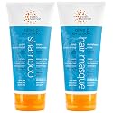 EARTH SCIENCE - Olive & Avocado Deep Conditioning Shampoo & Deep Conditioning Hair Masque Set