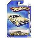 Hot Wheels 2009 Rebel Rides 1964 Lincoln Continental