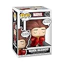Funko Pop Marvel: Wanda Maximoff - Scarlet Witch - (No More Mutants) - Marvel Comics - Collectable Vinyl Figure - Gift Idea - Official Merchandise…